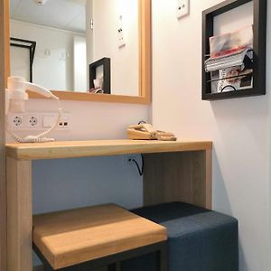 Standaard Kamer met Twee Aparte Bedden